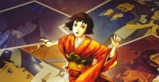 Millennium Actress