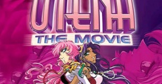 Película La adolescencia de Utena