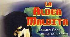 La aldea maldita