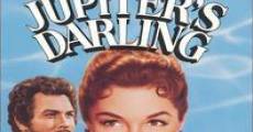 Jupiter's Darling (1955) stream