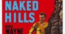 The Naked Hills (1956) stream