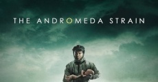 The Andromeda Strain