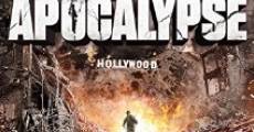 Película Apocalipsis en Los Ángeles