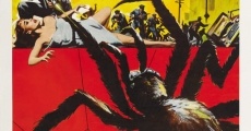 Earth vs the Spider (1958)