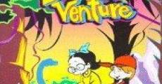 Filme completo The Bunjee Venture