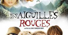 Filme completo La aventura de los águilas rojas