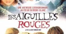 Les aiguilles rouges