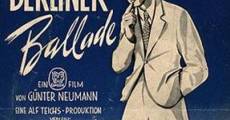 Berliner Ballade (1948) stream