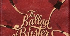 The Ballad of Buster Scruggs (2018)