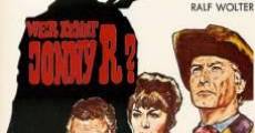 Wer kennt Johnny R.? (1966) stream