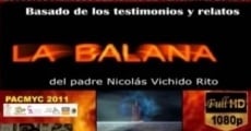 Película La Balana