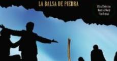 La balsa de piedra