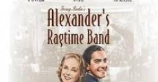 Alexander's Ragtime Band streaming