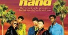 Band of the Hand (1986)