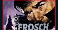 Der Frosch mit der Maske (1959) stream