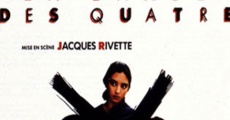 La Bande des quatre (1989) stream