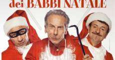 Filme completo La banda dei babbi natale