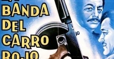 La Banda Del Carro Rojo (1978)