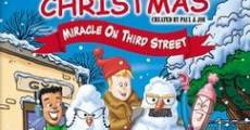 Recess Christmas: Miracle on Third Street (2001) stream