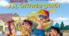 Recess: All Growed Down (2003) stream