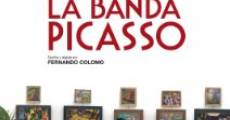 La banda Picasso film complet