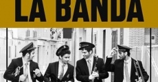 La Banda (2019) stream