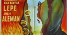 La barranca sangrienta (1962)