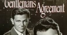 Gentleman's Agreement (1947) stream