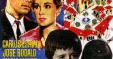 La Barrera (1966)