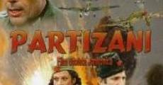 Filme completo Zona de Combate