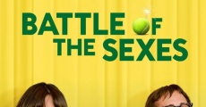 Battle of the Sexes (2017)