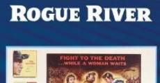 Película La batalla de Rogue River