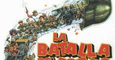 La batalla del porro (1981)