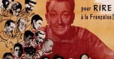 La belle Américaine (1961) stream