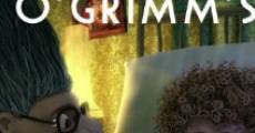 Película La bella durmiente de la abuelita O'Grimm