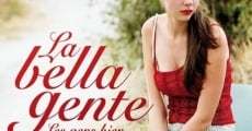 Filme completo La bella gente