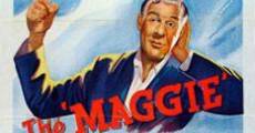 The Maggie (1954)