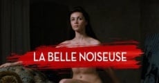La Belle Noiseuse (1991) stream