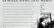 La belle dame sans merci (2005) stream