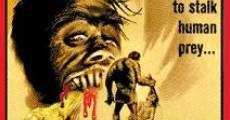 Beast of the Yellow Night film complet