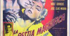 La bestia magnífica (1953) stream