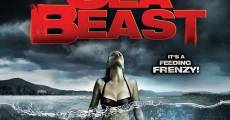 Sea Beast - Das Ungeheuer aus der Tiefe streaming