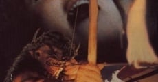 Demon Warrior (1988) stream