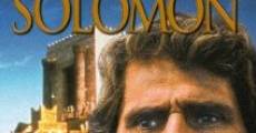 Filme completo Salomão