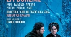 Película La Bohème