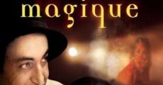 Película La boîte magique