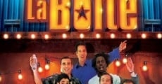 La boîte (2001) stream