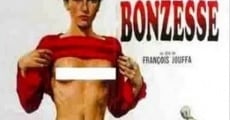 La Bonzesse film complet