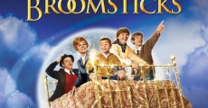 Bedknobs & Broomsticks film complet