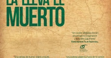 Filme completo La brújula la lleva el muerto